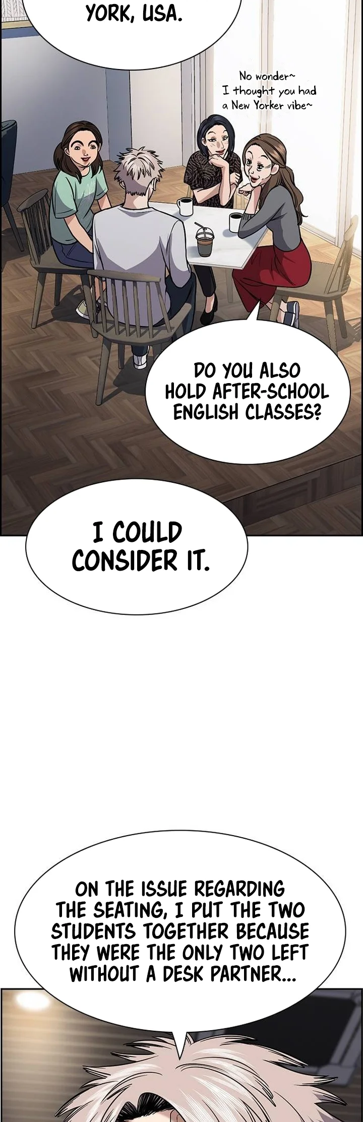 Get Schooled Chapter 158 15